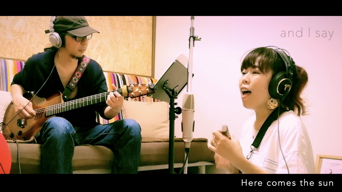 freecube_info's tweet photo. ▶️YouTube new post!

名盤アビーロードから◎
なんとビートルズの楽曲の中で
Spotifyでの再生数が最も多かったそう(2021年時点)
ウクレレ導入を機に再度演奏してみました。

視聴はこちらから↓
https://t.co/sQSZ30wG03

#music #live #sing #guitar #ukulele #cover #YouTube 
#beatles https://t.co/9w5rDj1Fde