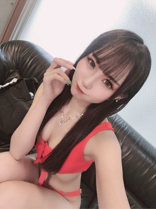 Twitterのコスプレ画像19