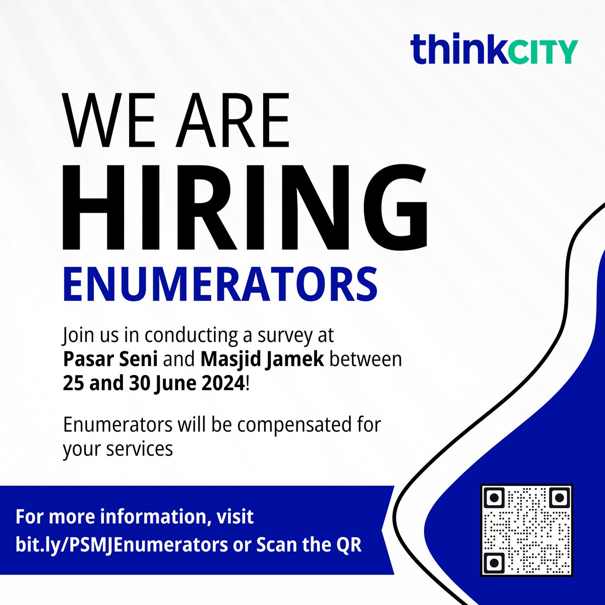 Think City tweet media