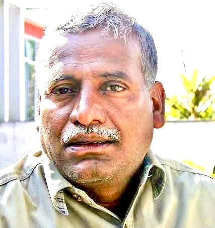 We are deeply saddened to hear about the passing away of veteran journalist, Muralidhar Reddy. 

He was also The Hindu correspondent in Colombo and Islamabad.

May his soul rest in peace. Our thoughts and prayers are with his family members and friends.

#RIP