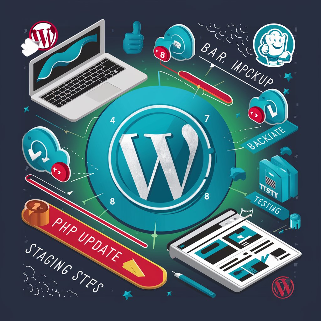 buddy_wordpress's tweet image. Boost your WordPress site by updating PHP! 

⚆ Backup First 📦
⚆ Check Compatibility 🔍
⚆ Update via Hosting 🌐
⚆ Test Your Site 🧪

💡Pro Tip: Use a staging site first!

Updated PHP yet? Share your challenges below! 👇

#WordPress #WebDev #PHPversion #codingupgrade