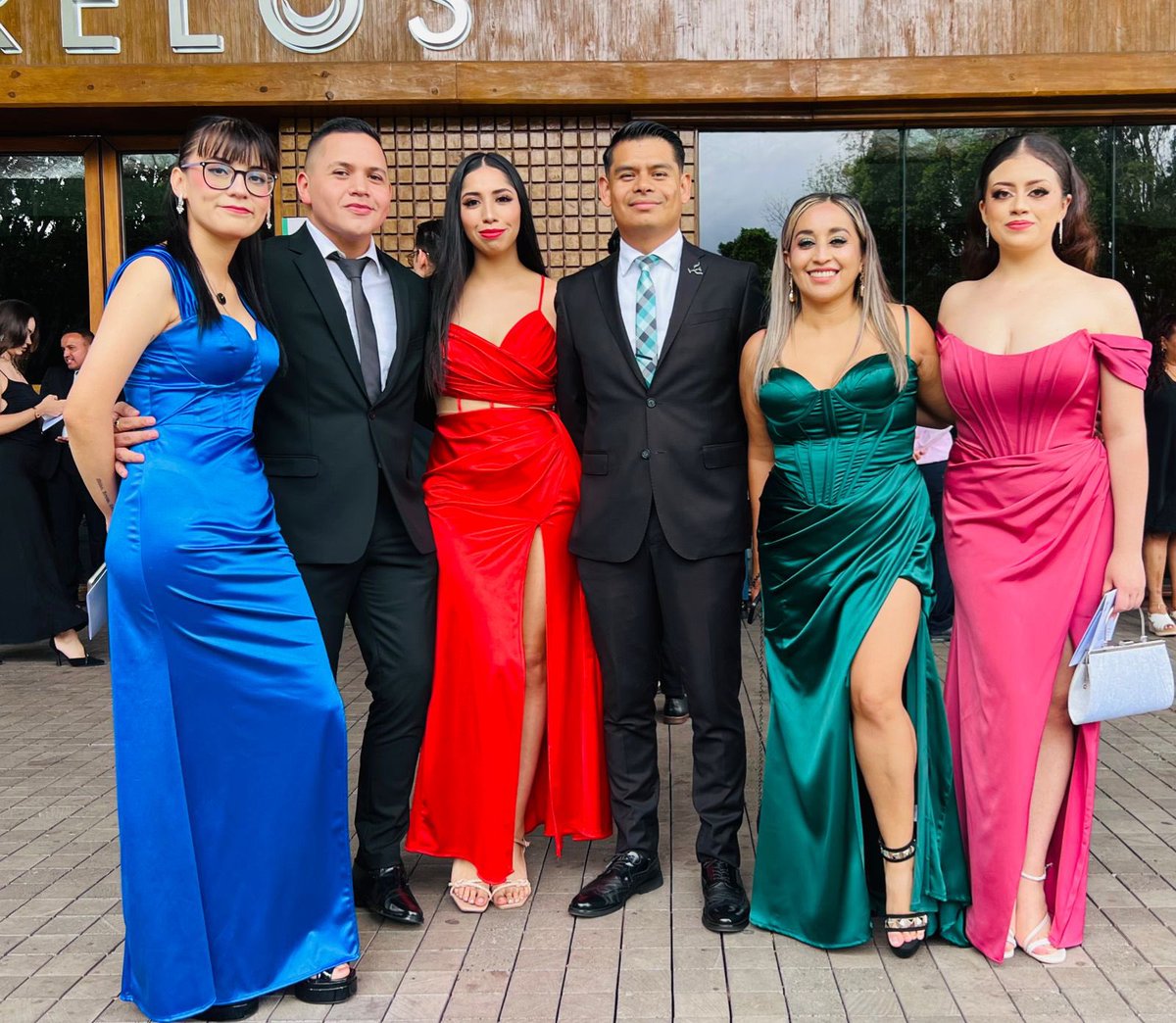 JssOrtega's tweet photo. Día de graduación #UNIMO 💚🤍
Ya con este año van 7 generaciones de psicología que despido, 5 generaciones de Desarrollo Infantil, 4 generaciones de de Educación Media Superior y 2 de Pedagogía. https://t.co/H2OepI3e7c