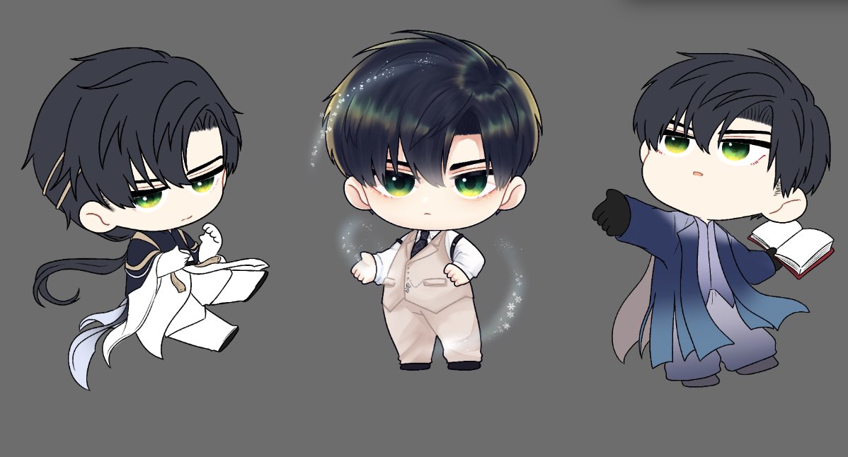 お医者さんの先生だけ塗れた〜