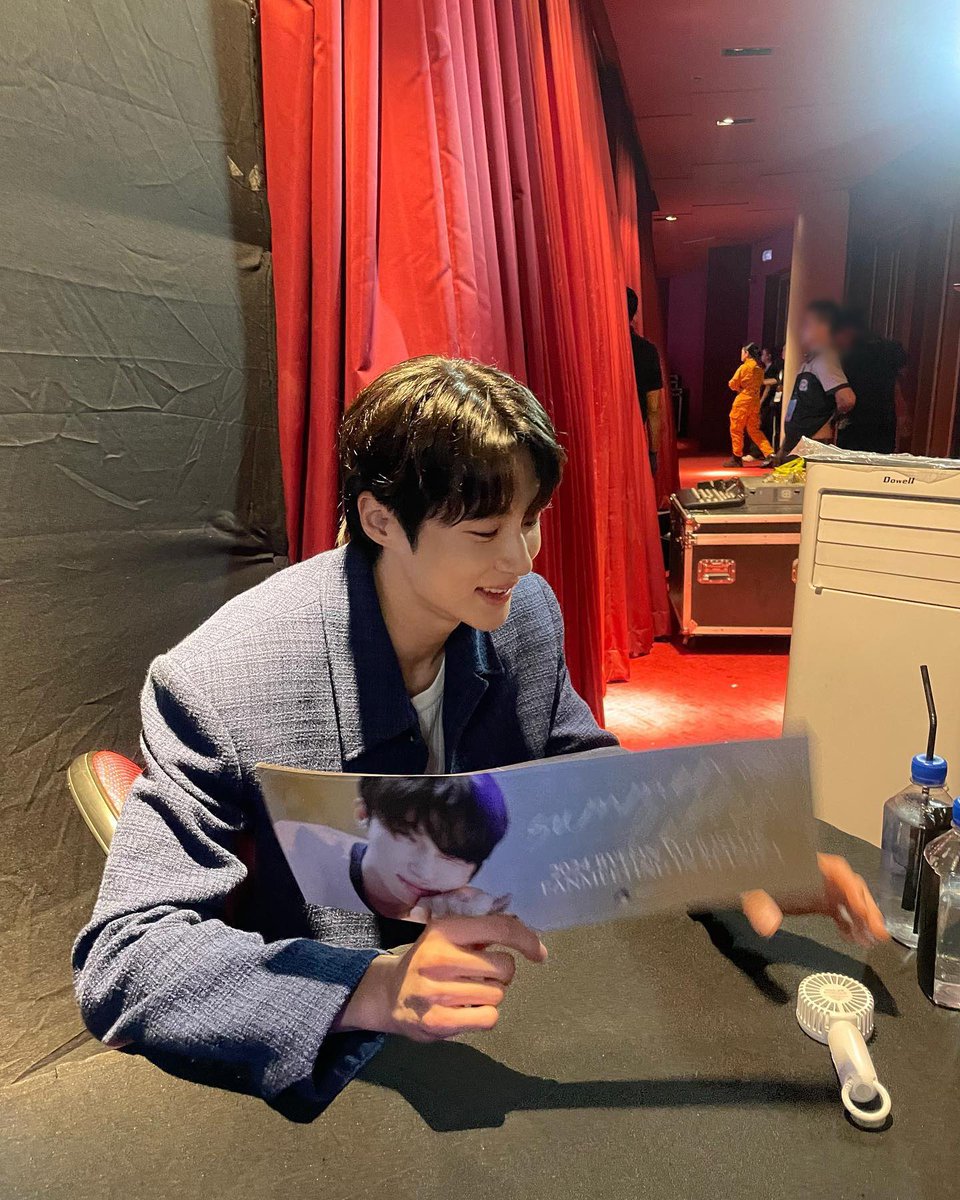 woolover_ii's tweet photo. 240623 #변우석 인스타 ♡ https://t.co/7an6RmbcNv