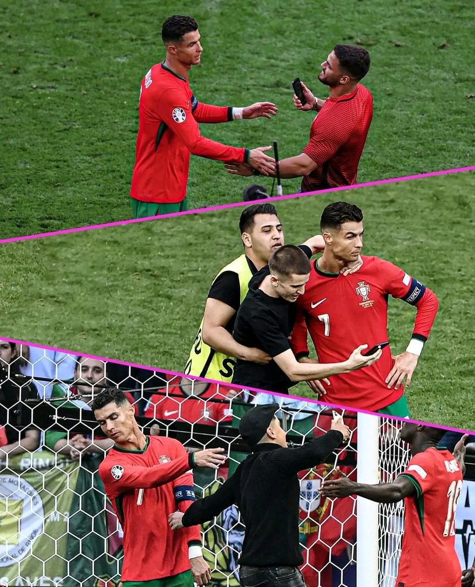 RONALDO NDIO BINADAMU MAARUFU ZAIDI DUNIANI
Cristiano Ronaldo mwenye umri wa miaka 39 raia wa Ureno anatajwa kuwa inawezekana akawa ndio binadamu maarufu zaidi duniani.Ndio binadamu mwenye followers wengi zaidi kwenye mtandao wa Instagram. Unahisi binadamu gani ni maarufu zaidi?