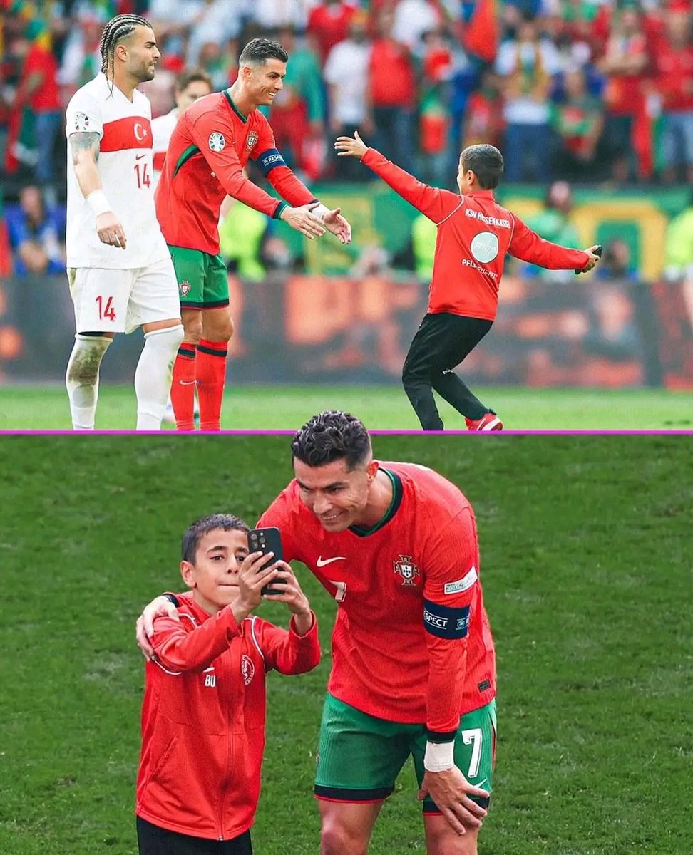 PriscaKishamba's tweet photo. RONALDO NDIO BINADAMU MAARUFU ZAIDI DUNIANI
Cristiano Ronaldo mwenye umri wa miaka 39 raia wa Ureno anatajwa kuwa inawezekana akawa ndio binadamu maarufu zaidi duniani.Ndio binadamu mwenye followers wengi zaidi kwenye mtandao wa Instagram. Unahisi binadamu gani ni maarufu zaidi? https://t.co/tAai7Q9yXC