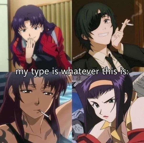 Retro Anime (@retro_twt) on Twitter photo 