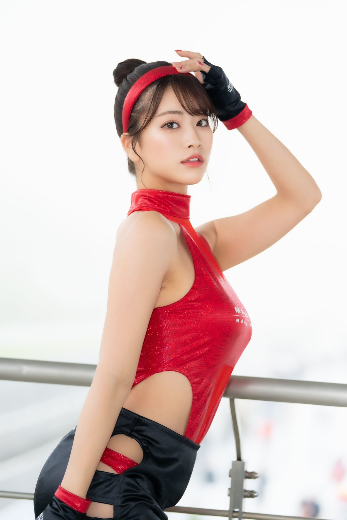 himeyuri.secret ザラついた感情と紅い糸リング 11号早い者勝ち⭕️ himeyuri.secret ザラついた感情と紅い糸 リング 9号 Xmas
