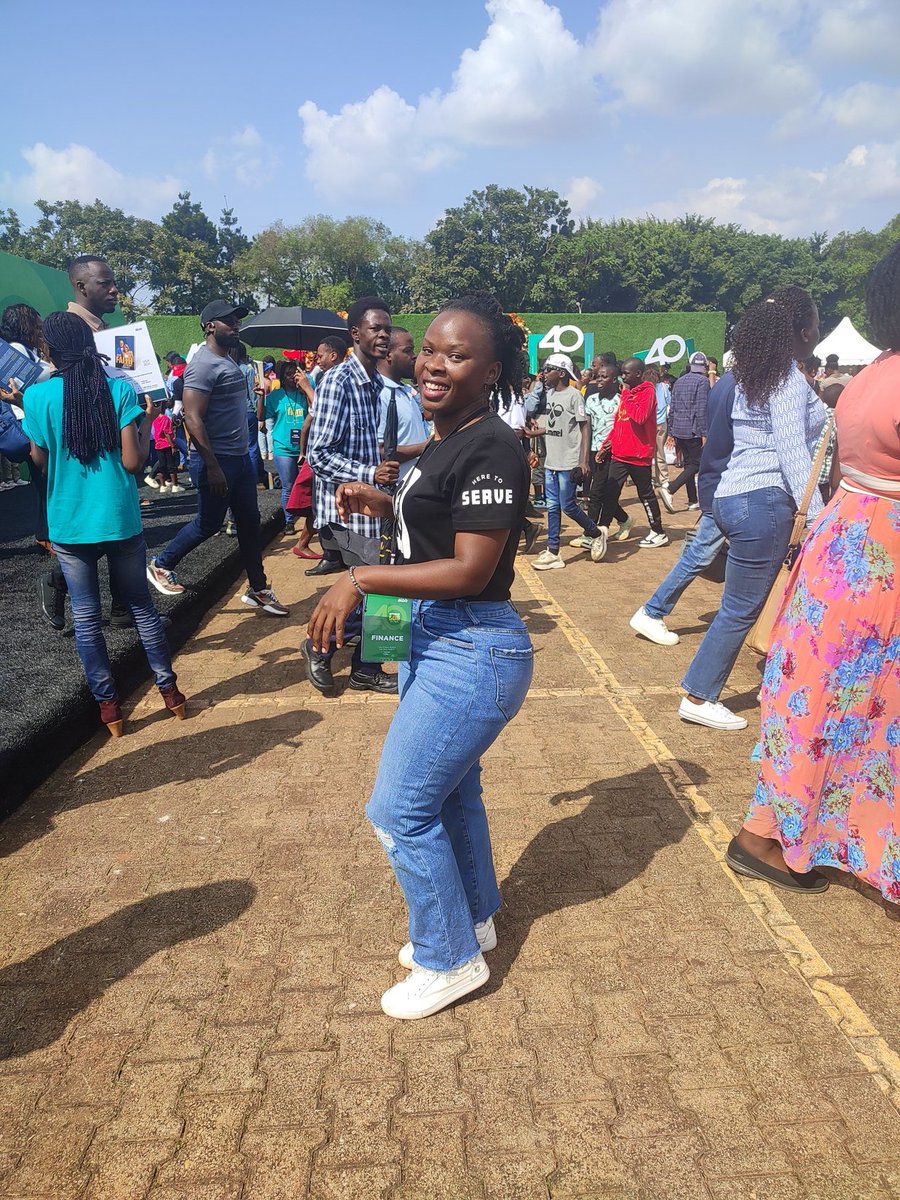 #Watoto40 #HereToServe <a href="/watotochurch/">Watoto Church</a>