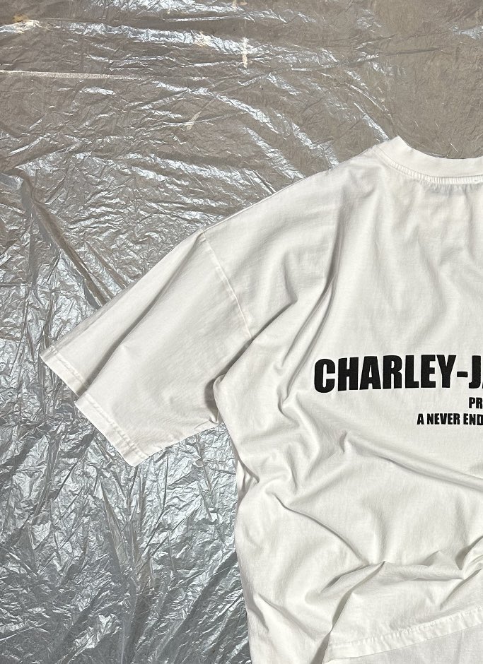 CHARLEYJAMESCJ's tweet photo. • THURSDAY. 
• 27.06.24. 
• 8PM BST. 
• SEE YOU SOON. 
• SIGN UP TO OUR EMAILS FOR EXCLUSIVE ACCESS &amp; MORE. 
#CHARLEYJAMESCJ https://t.co/zSIpGuqz0Q