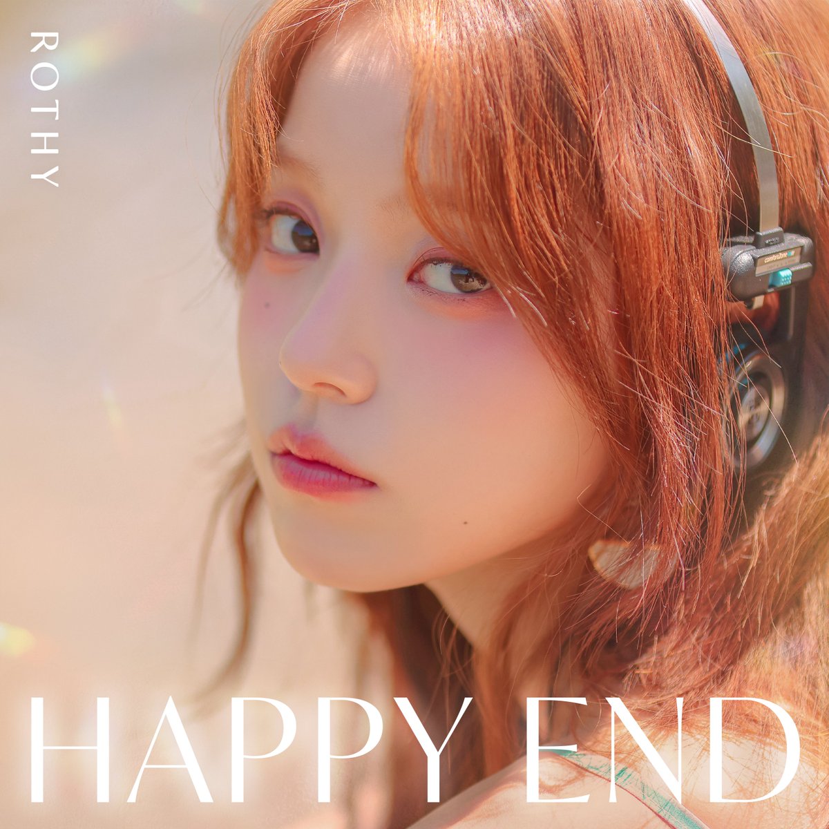 ROTHY 

💿 Happy End

2024.06.23 6PM (KST)

#로시 #ROTHY 
#HAPPY_END