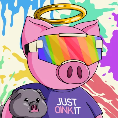 NFT_Origins's tweet photo. 🚨#NFTGiveaways🚨

In collaboration with Piggyverse, I am giving away

Prices:
🏆1000 $NIKE
🏆 3 WL 🎟️

With the success of  $NIKE,  this will be a highly anticipated NFT drop so don't miss out!

Simply
🐷 Follow @PiggyverseNFT & @NFT_Origins
🐷❤️& 🔁
🐷Tag 3 👥
⏱️24H

$NIKE is a good pig 🐽

#NFTCommunity #NFTGiveaways #Cardano