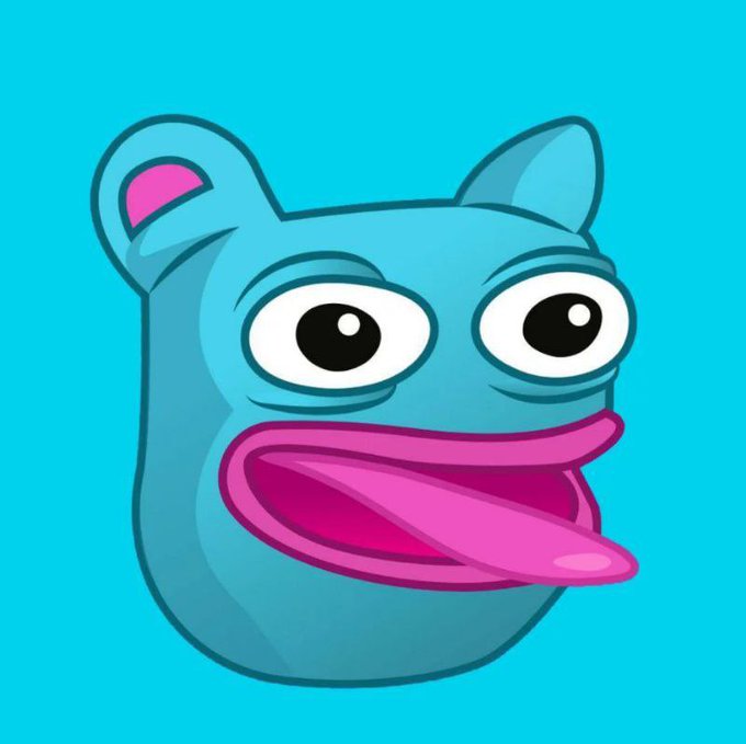 JUST GOT INTO MY FIRST $TON PROJECT  BASED DEV   $BRETT   JUST DOWNLOAD @tonkeeper AND USE @dedust_io<a href="/tag/ton"class="tags"><span>#ton</span></a>