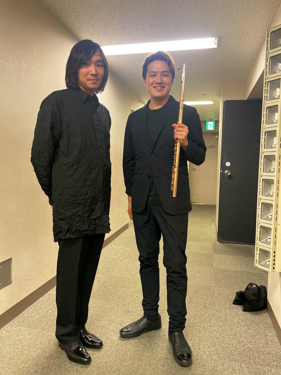 seiya_flute tweet picture