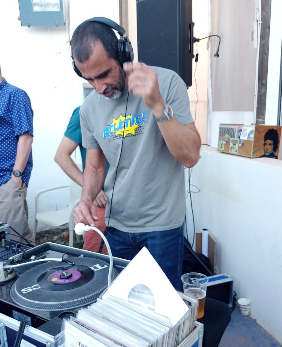 JogoPenya's tweet photo. Espera'm que tots disfrutassiu tant com noltros de la gran festa de 10è ANIVERSARI. 
Agraïr enormement als presents i sobretot als organitzadors, va ser una vetllada meravellosa
Visca JogoBonito i visca l'Atlètic Balears https://t.co/a5MXCuDiy6
