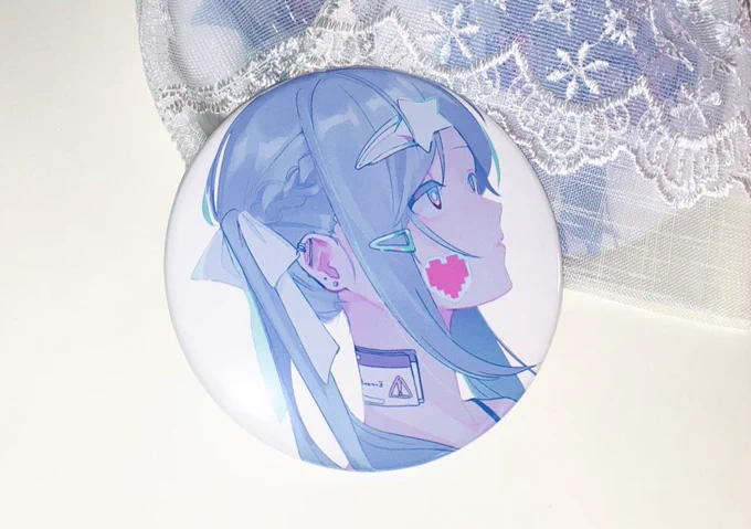 めちゃくちゃかわいいですよろしくね 
