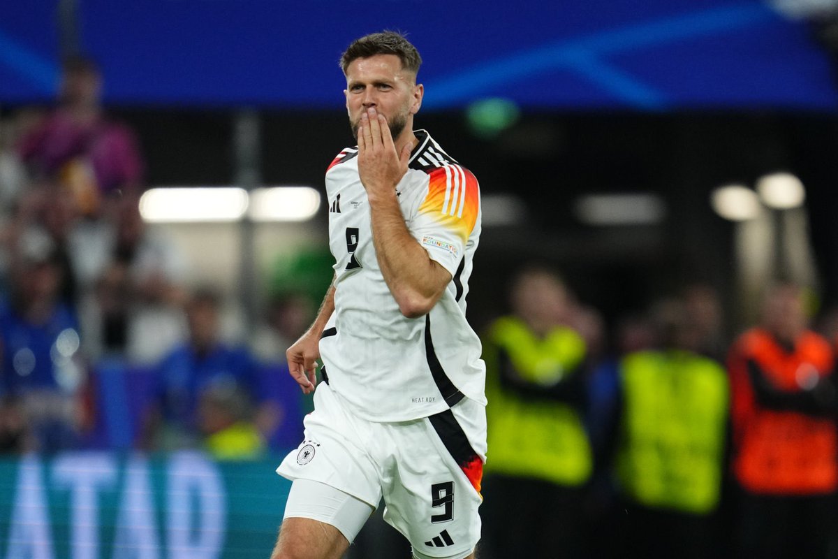 شبكة ألمانيا العربية 🇩🇪 tweet media