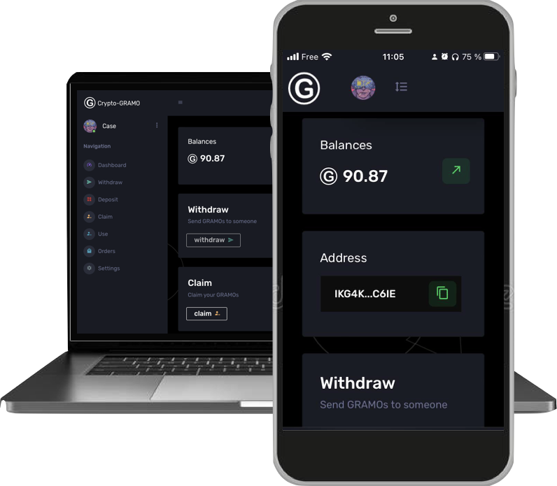 gramo.io tweet media