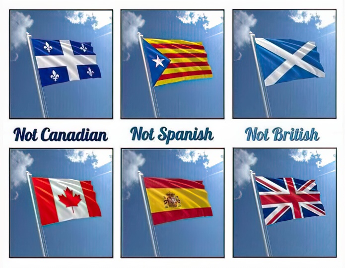 QuébecScotland tweet media