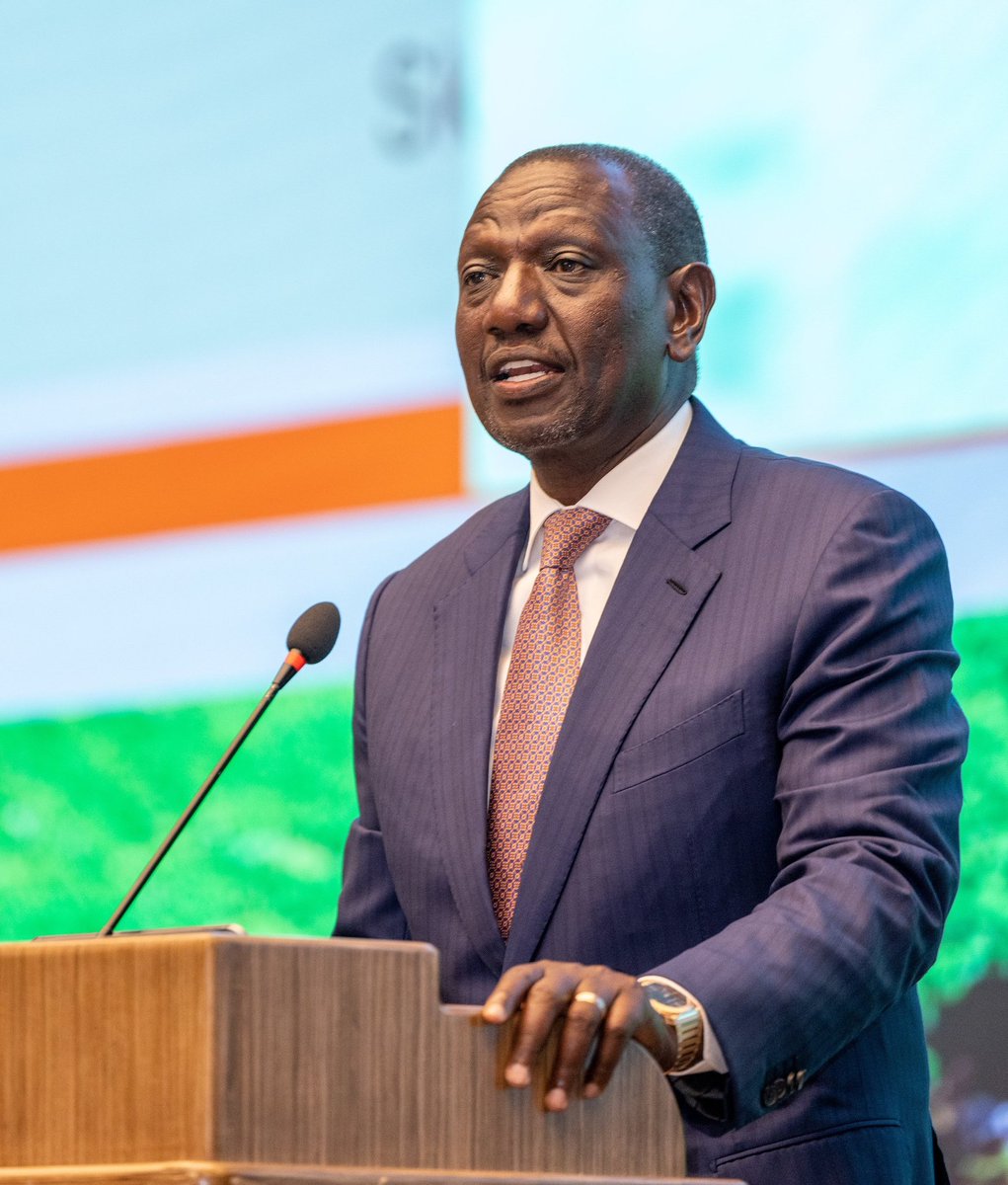 Am I the only Kenyan supporting finance Bill