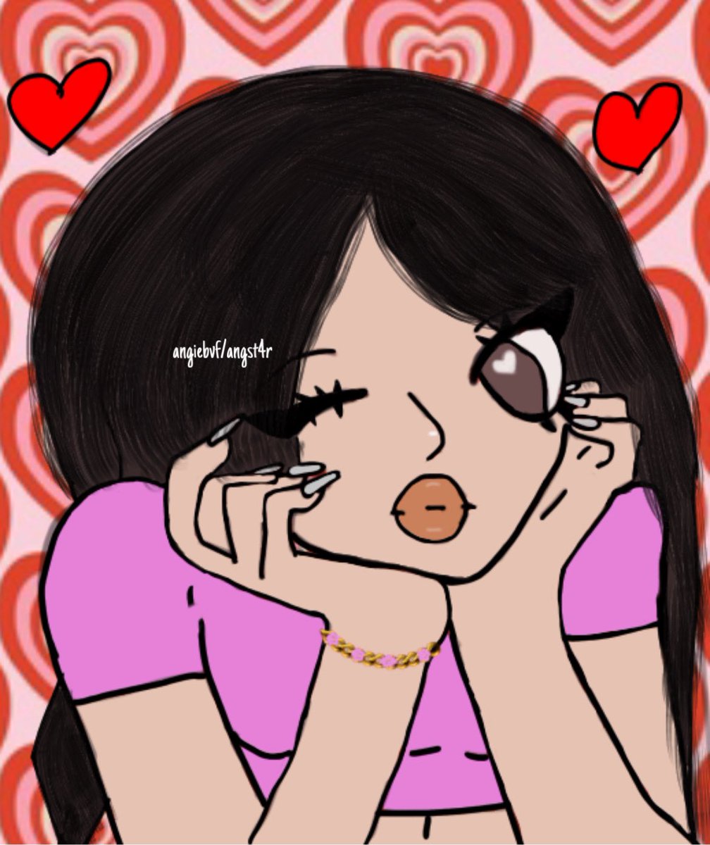 angie COMMISSIONS OPEN 0/4 tweet media