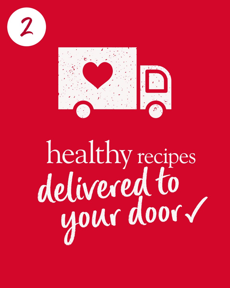 Slimming World tweet media