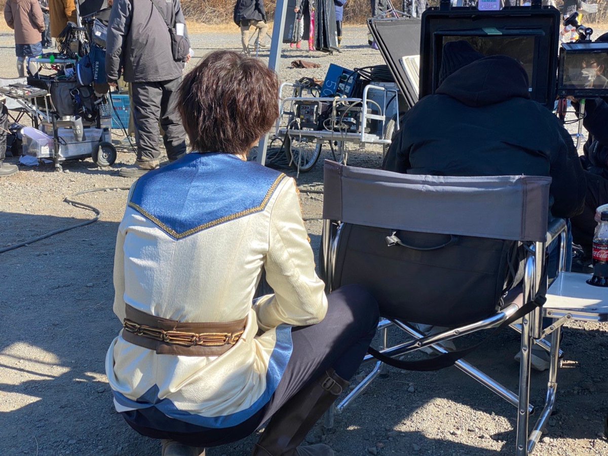 hyodo_katsumi's tweet photo. 5年前の今日、カナロ初登場の日でした。
5年前、TVの前でオンエアを見てた
あの日の事は一生忘れないんだろうな、
と思います。今でもこの作品を、
皆さんのソウルに残しておいてくれて
ありがとうございます。
5年後は10周年かぁ、集まりたいね🦖⚔️ https://t.co/QPfguPbrxV
