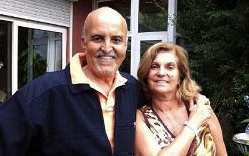 Mehmet Ali Birand’ın eşi Cemre Birand:

➖“Bir gecede 14 kişi yandı, bir Portekiz maçı kadar ilgi bulmadı.”