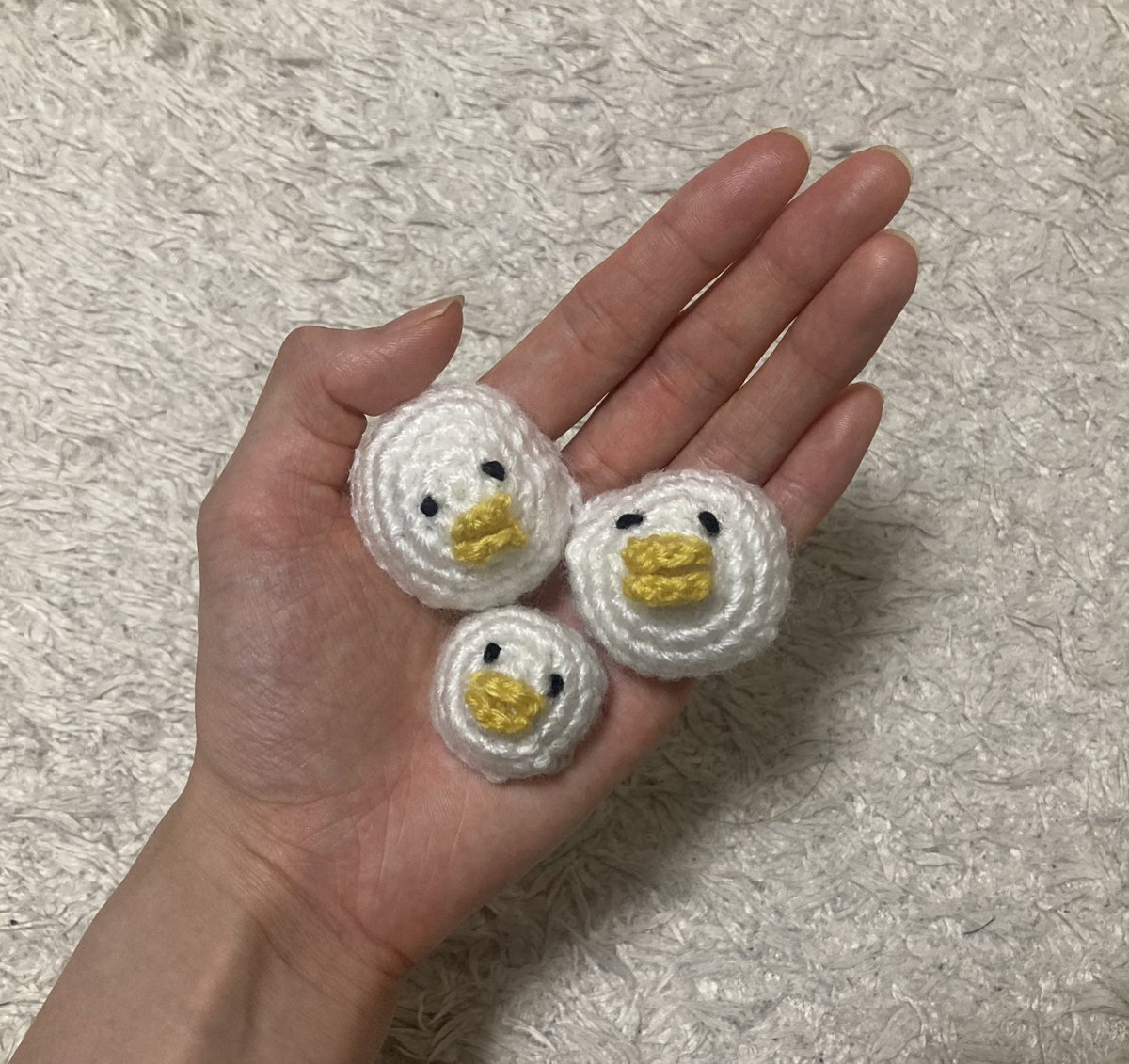 お弁当界のアイドル🐣🍙

 #ハンドメイド