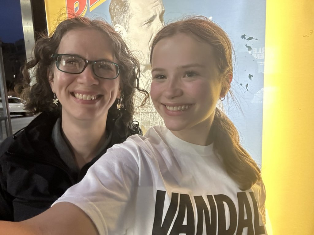 Had an epic evening yesterday seeing <a href="/callumbeattieuk/">Callum Beattie</a> at Usher Hall with Isobel. Now on the train back to Penrith