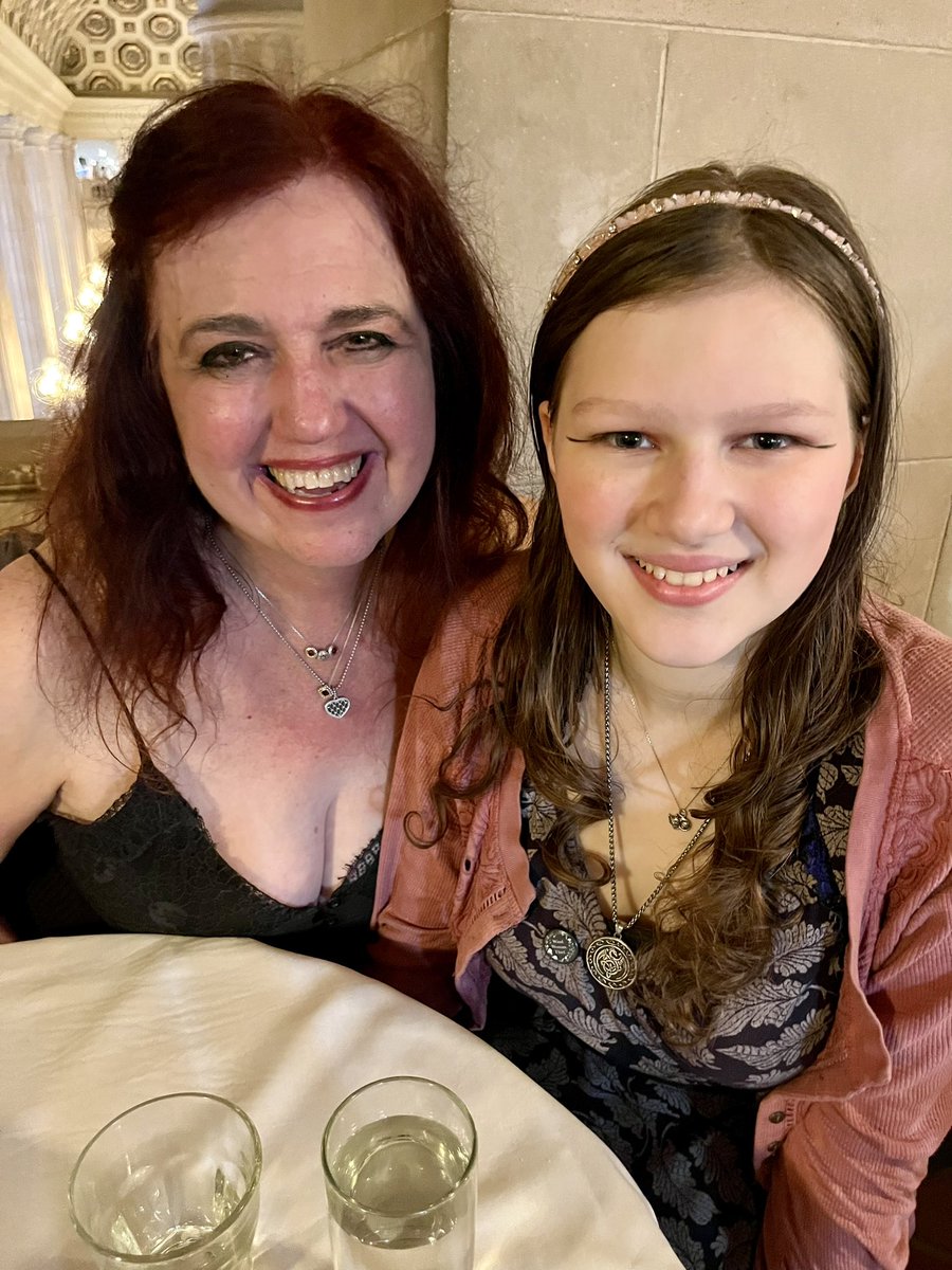 tracygrant's tweet photo. Night at the opera with a beautifully sung #magicflute at @sfopera . Great #mummydaughtertime after a very busy week. And I wrote 600 words again. So fun when an idea for a scene takes off. https://t.co/wR3F1KcKVn