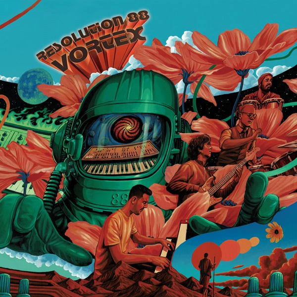 Brian Hurst (@soulandjazz) on Twitter photo #JAOTW With a growing sense of maturity and confidence about their work, I couldn't love this record more... <a href="/Reso88/">Resolution 88</a>: 'Vortex' (2024) ▶️ buff.ly/2S7oabp Jazz Album of the Week. #8GoodReasons Stream it, buy it, enjoy it! #Discover #JAOTW With a growing sense of maturity and confidence about their work, I couldn't love this record more... <a href="/Reso88/">Resolution 88</a>: 'Vortex' (2024) ▶️ buff.ly/2S7oabp Jazz Album of the Week. #8GoodReasons Stream it, buy it, enjoy it! #Discover