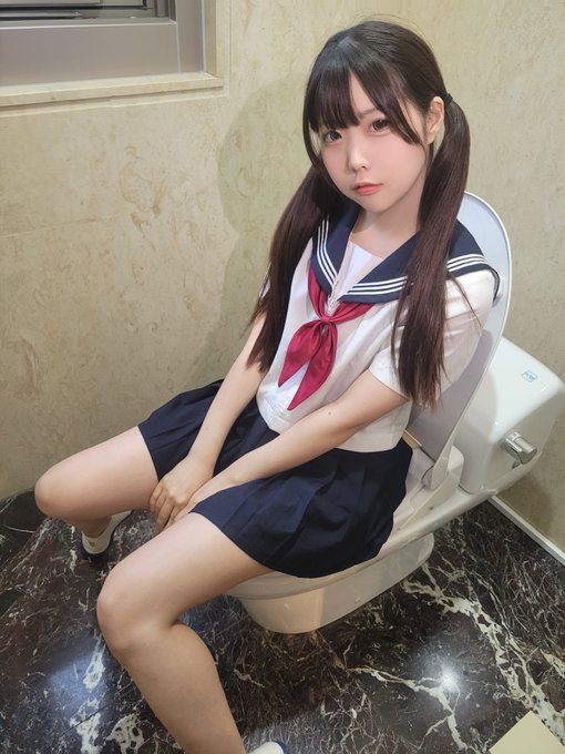 コスプレイヤーニャロメ・ニアのTwitter画像9