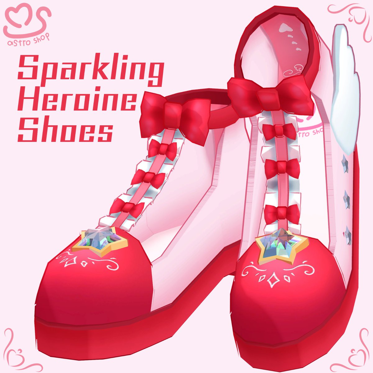 MS宇宙貿易社 tweet media