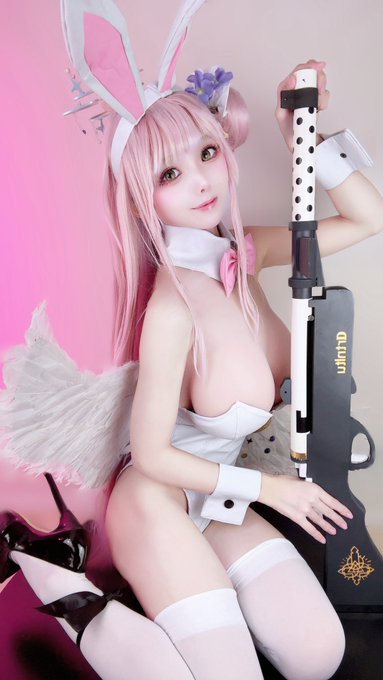 コスプレイヤーEllyのTwitter画像19