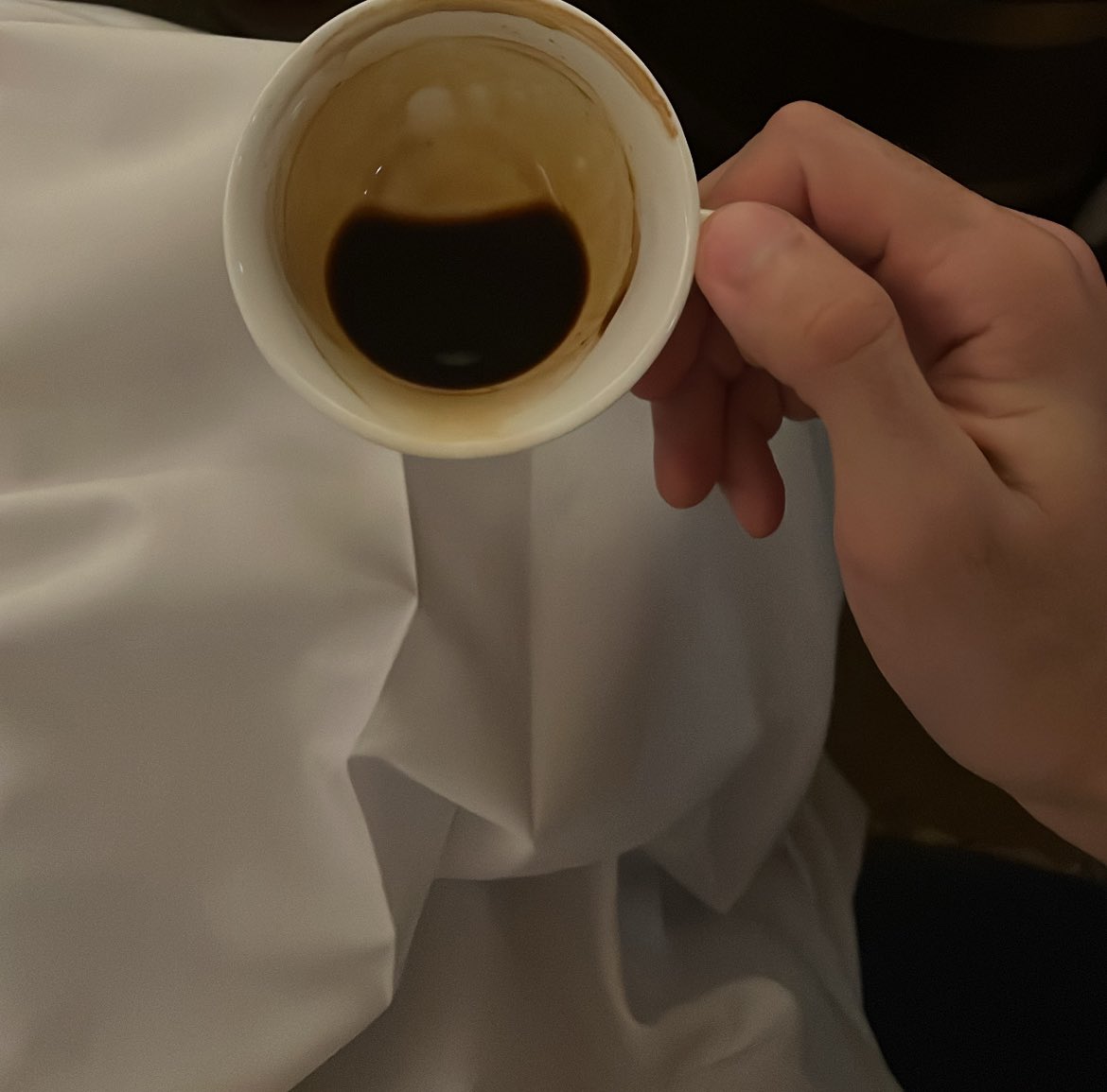obinkd's tweet photo. مايخففّ ضغط الأيام وظروف الحياة
غير قرب اللي تحبّه .. وفنجال قهوة ☕️ https://t.co/F4pflu1hxF