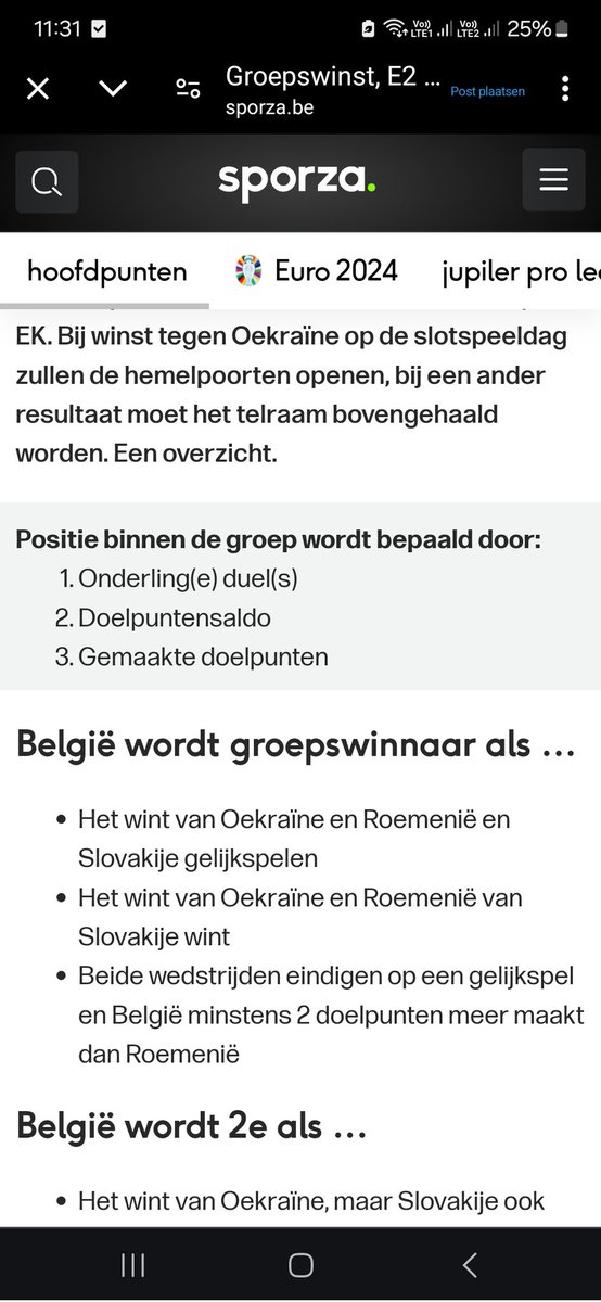 Pascal Vieren tweet media