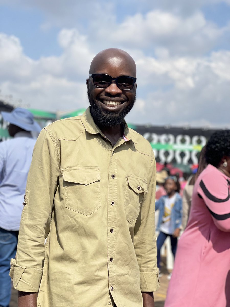 powerfmuganda's tweet image. We caught up with a few of our alumni! 

Hi @BNantale, @joanapio, @reverendDJ and Mr. Henry Katongole. 

#Watoto40 
#Big40