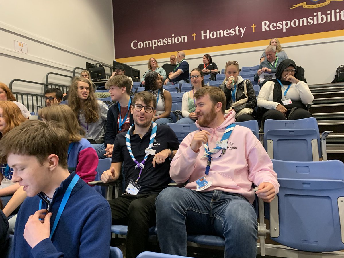 Scouts Scotland tweet media