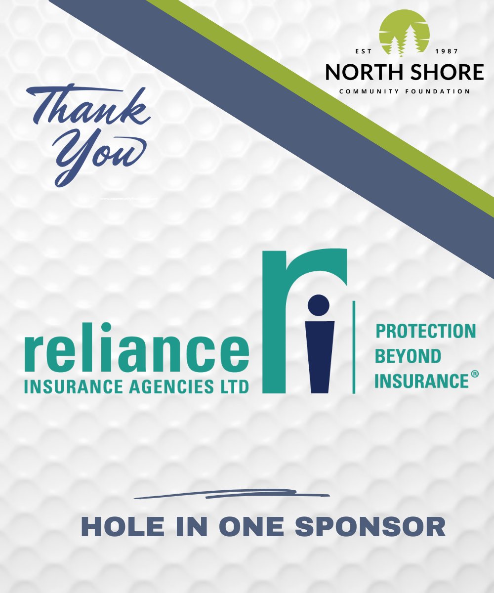 North Shore Community Foundation tweet media
