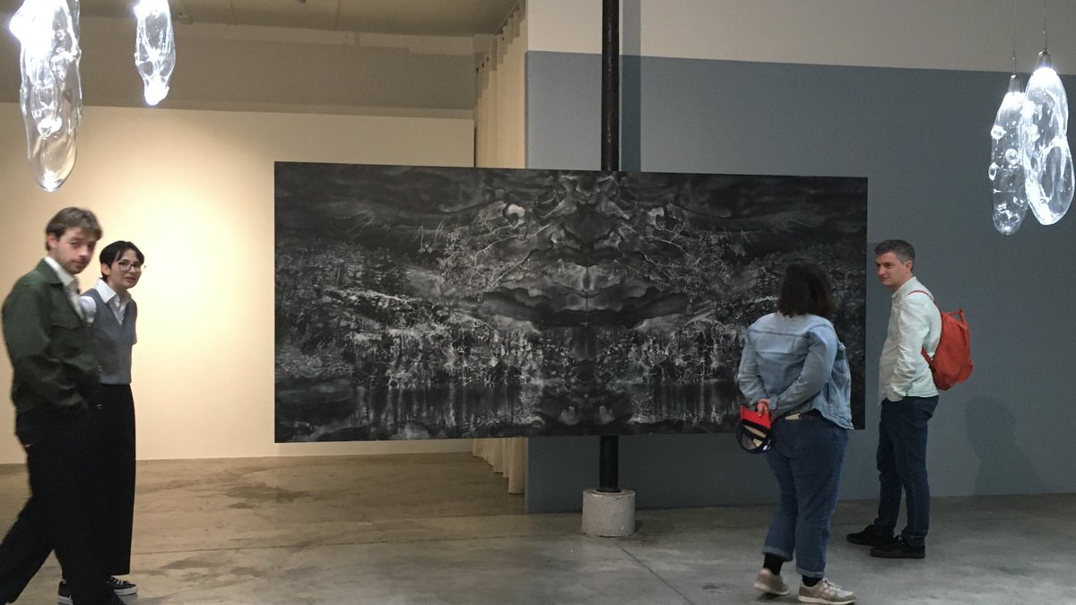 Markus Hansen tweet media