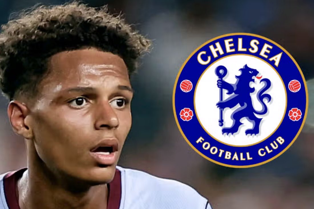 @neilpauthor. Want my CHELSEA back tweet media