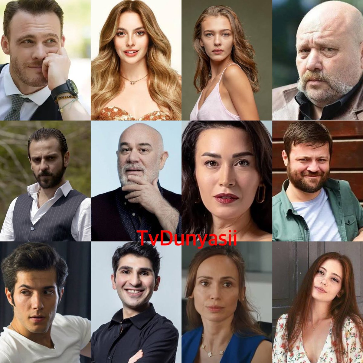 TvDunyasii's tweet photo. #KeremBürsin ve #MelisSezen'in başrollerini paylaştığı #SonOfARich filminin kadrosu;

Erkan Kolçak Köstendil 
Ahmet Mümtaz Taylan
Melisa Döngel 
Güvenç Kıraç
Ecem Özkaya
Sadi Celil Cengiz 
Efekan Can 
Evliya Aykan 
Değer Soysal
Eda Şölenci

(Birsen Altuntaş) https://t.co/NChNoOSyoZ