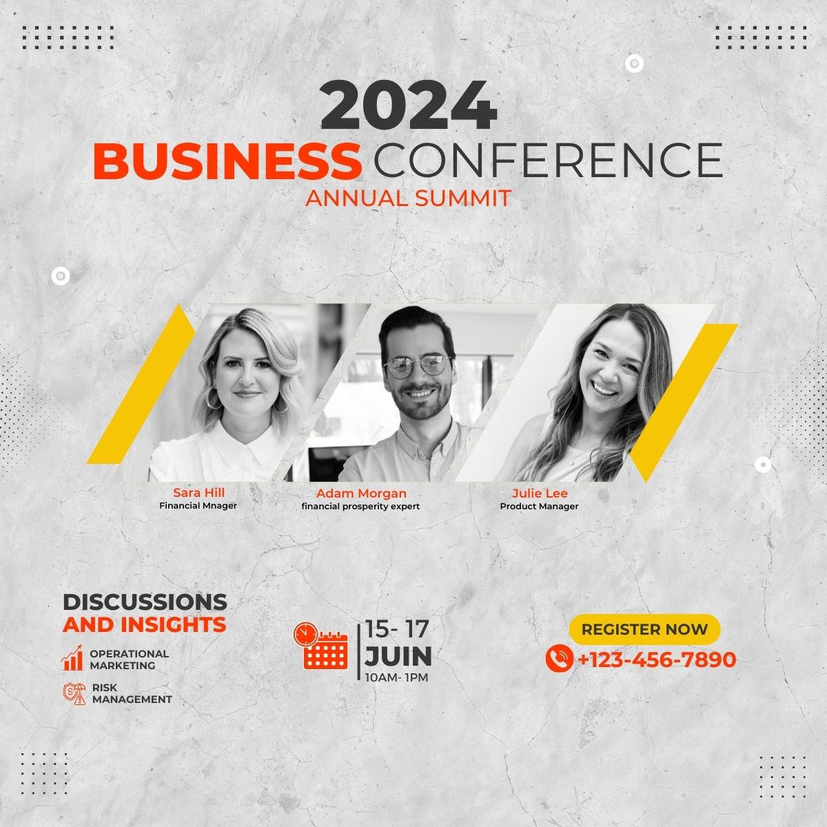 ra2b98's tweet photo. "A well-crafted promo video highlights key speakers and sessions, attracting a larger audience."

https://t.co/5uTZbhG1MG

#ConferencePromo #EventPromo #PromoVideo #EventMarketing #ConferenceMarketing #EventBuzz #PromoMagic #EngageAndInspire #MustWatch #EventHighlights https://t.co/gldssMndPB
