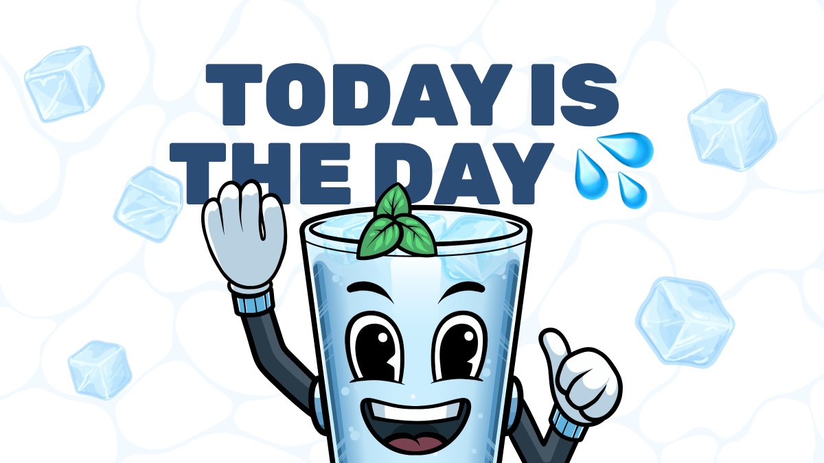 WaterCoin tweet media