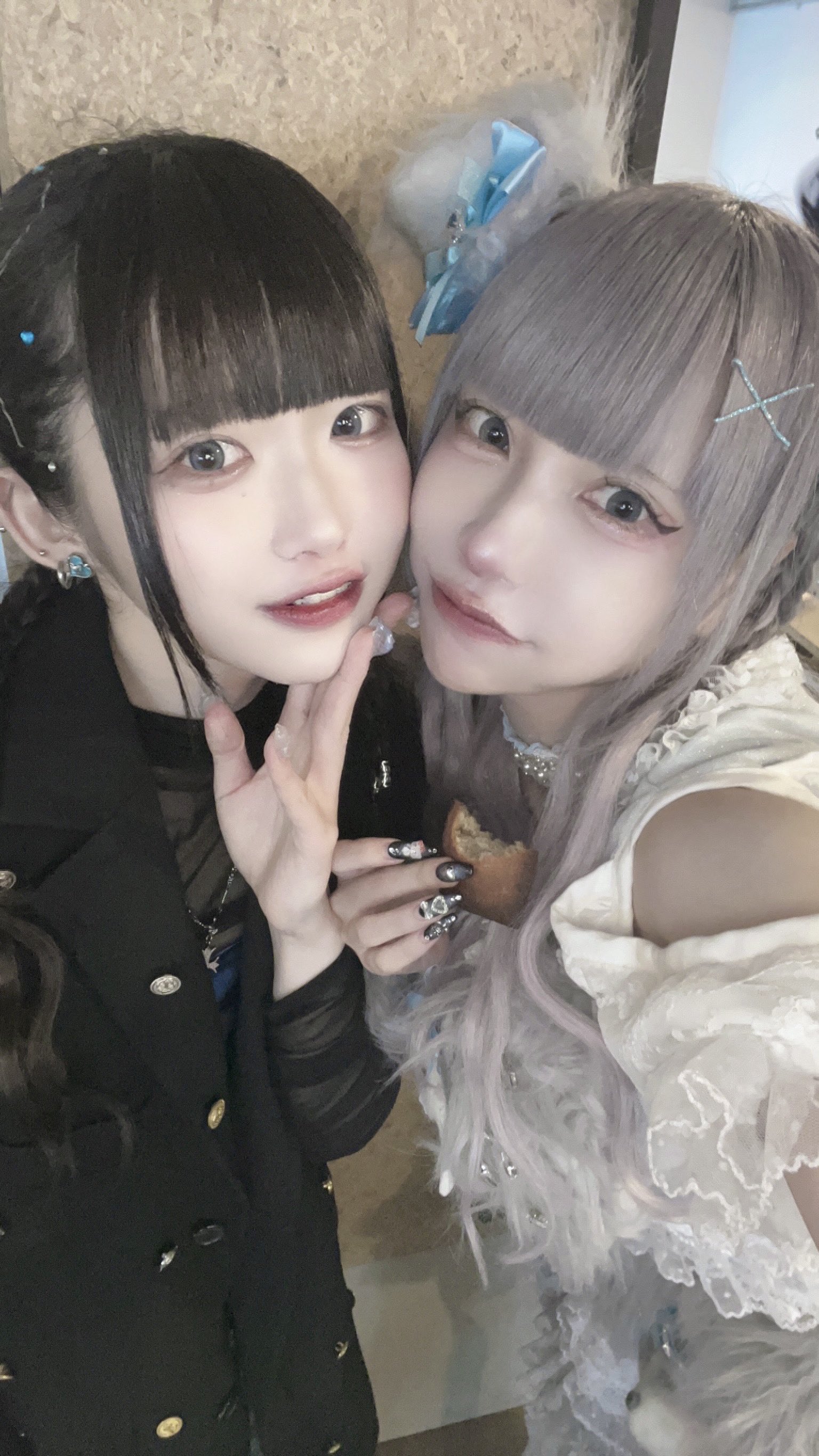 元TENRIN 鳴海こま ランチェキ 鳴海こま【TENRIN】 (@Koma_TENRIN) / X