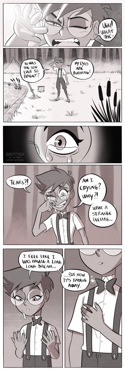 NuttyIsa's tweet photo. WICKED ICHOR - Chapter 5
I'm really working hard on this comic, please let me feel your love with a little donation https://t.co/o7iLGwAxhV 🙏❤️
#alastor #hazbinhotel #humanalastor https://t.co/UPp2Ip7yuR