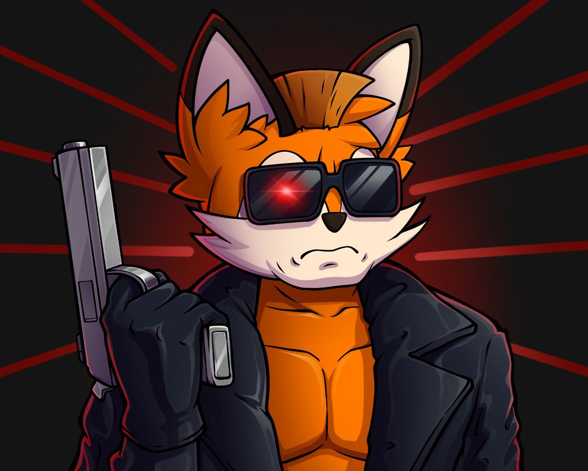 Foxy 🦊 tweet media