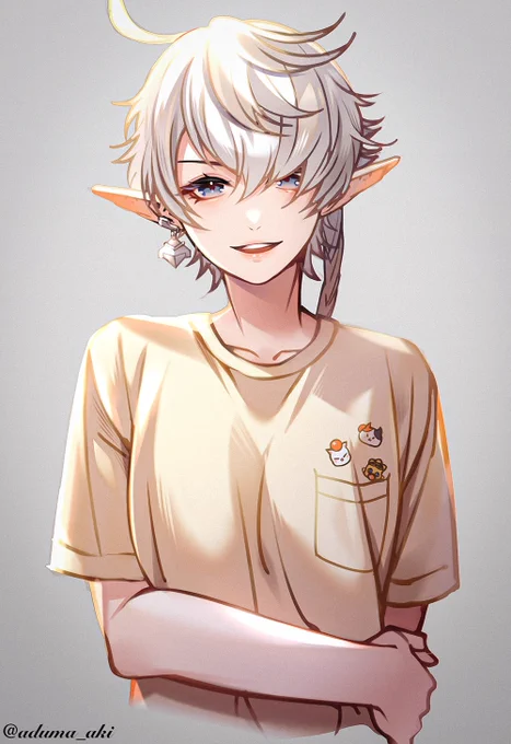 UT無事にGET出来たよアリゼーちゃん…! 