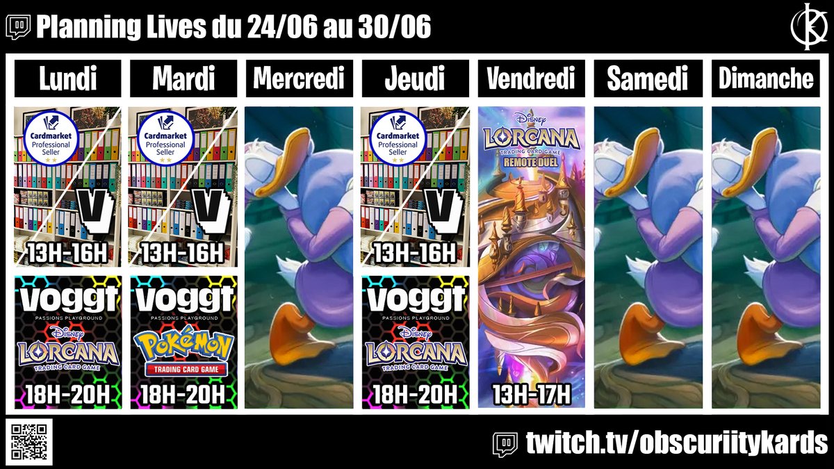 Obscuriity tweet media